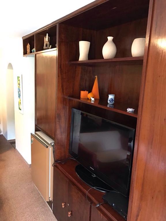 Cavalinho Branco Apartamento Águas de Lindóia Extérieur photo