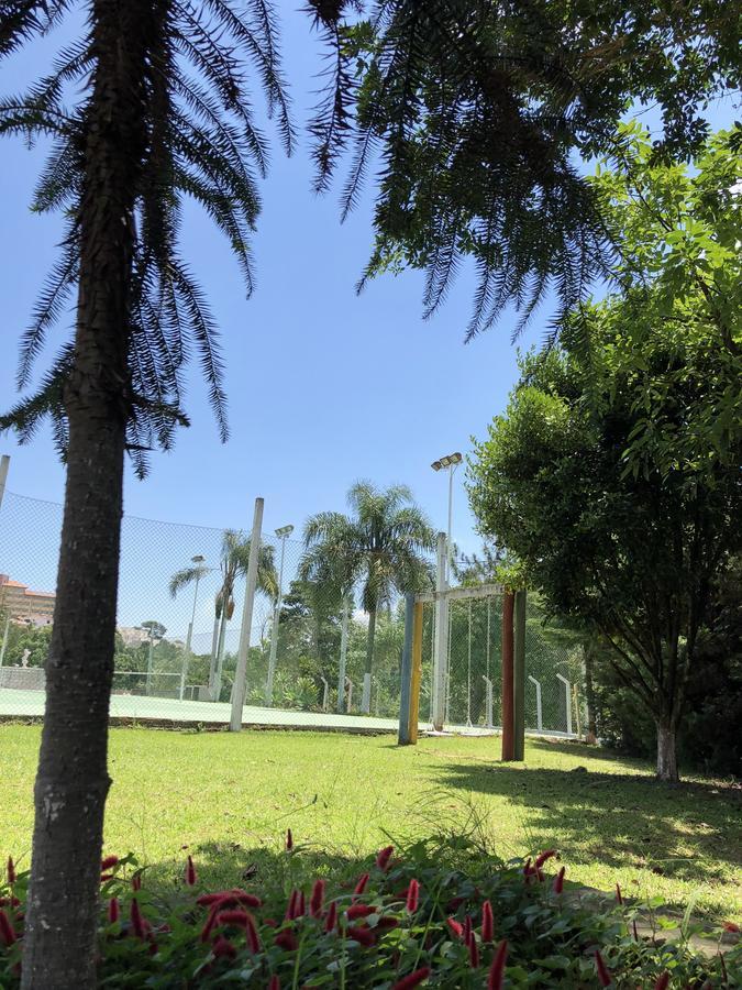 Cavalinho Branco Apartamento Águas de Lindóia Extérieur photo