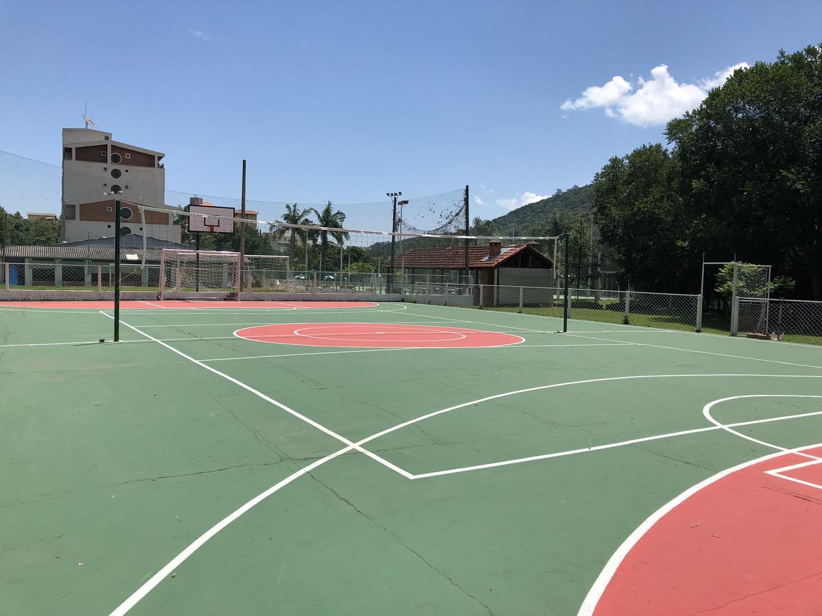 Cavalinho Branco Apartamento Águas de Lindóia Extérieur photo