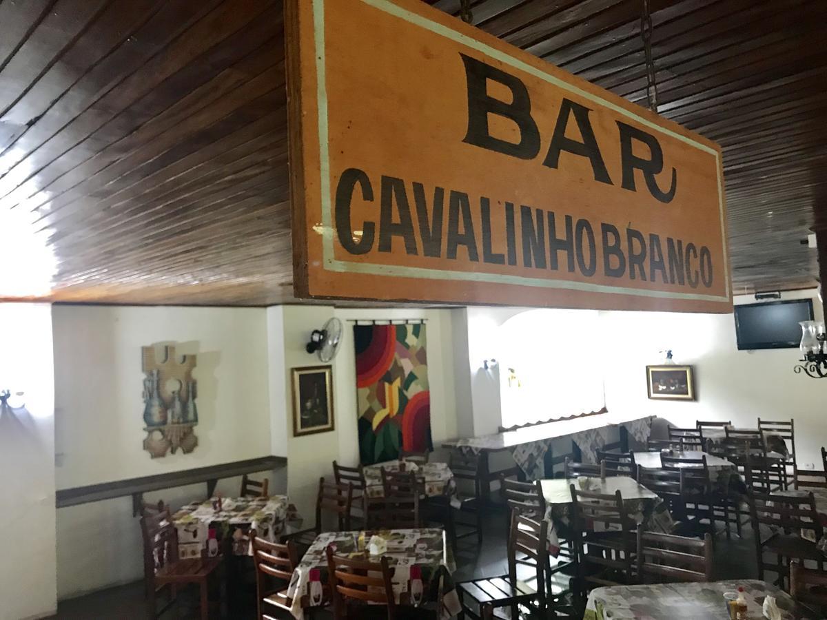 Cavalinho Branco Apartamento Águas de Lindóia Chambre photo