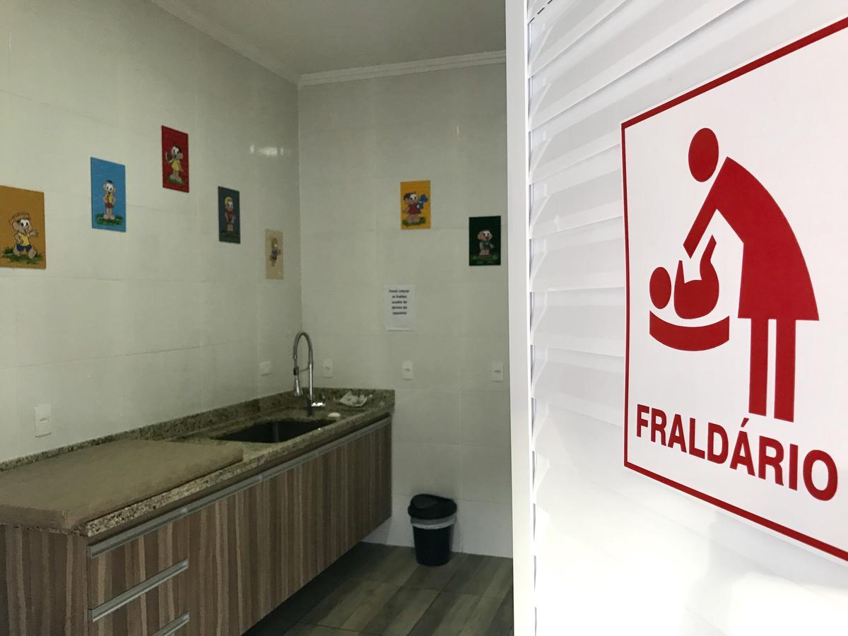 Cavalinho Branco Apartamento Águas de Lindóia Extérieur photo
