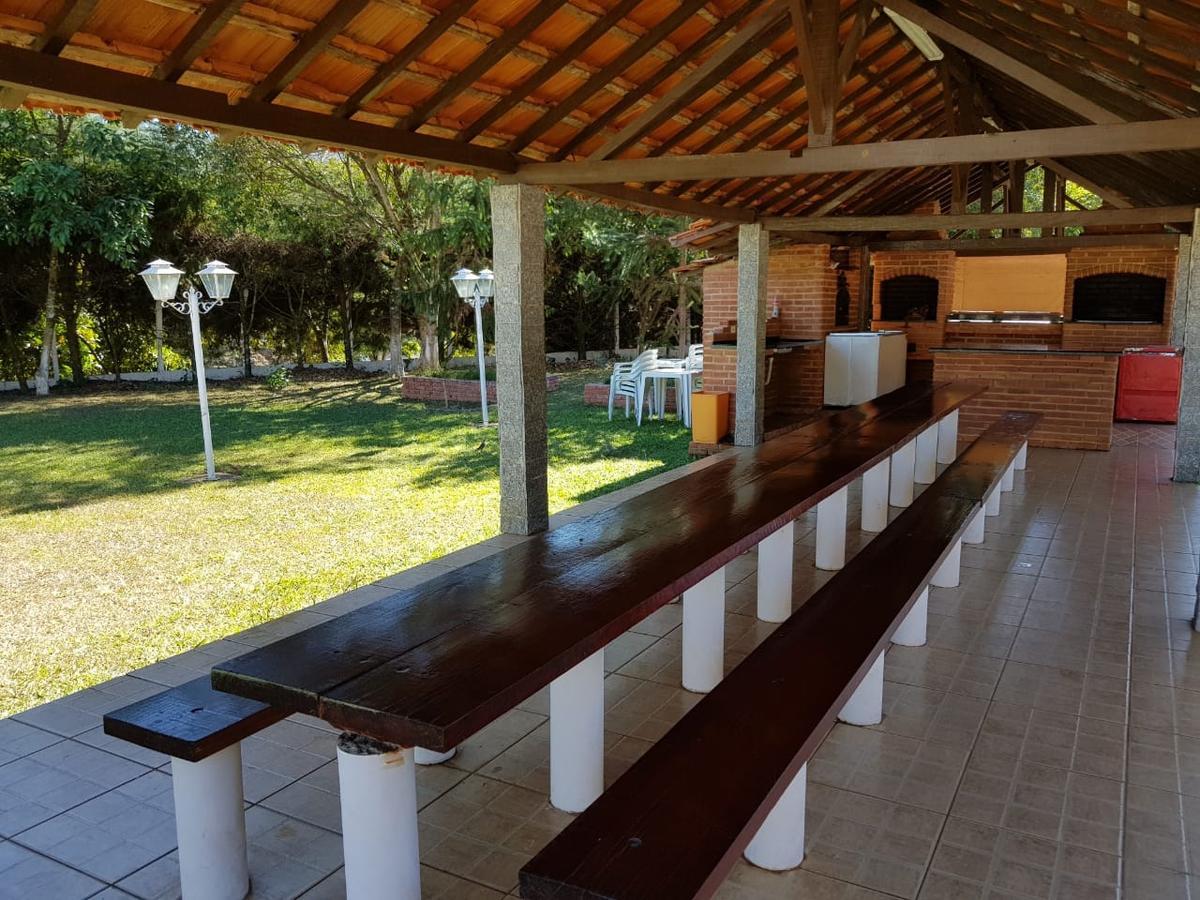 Cavalinho Branco Apartamento Águas de Lindóia Extérieur photo