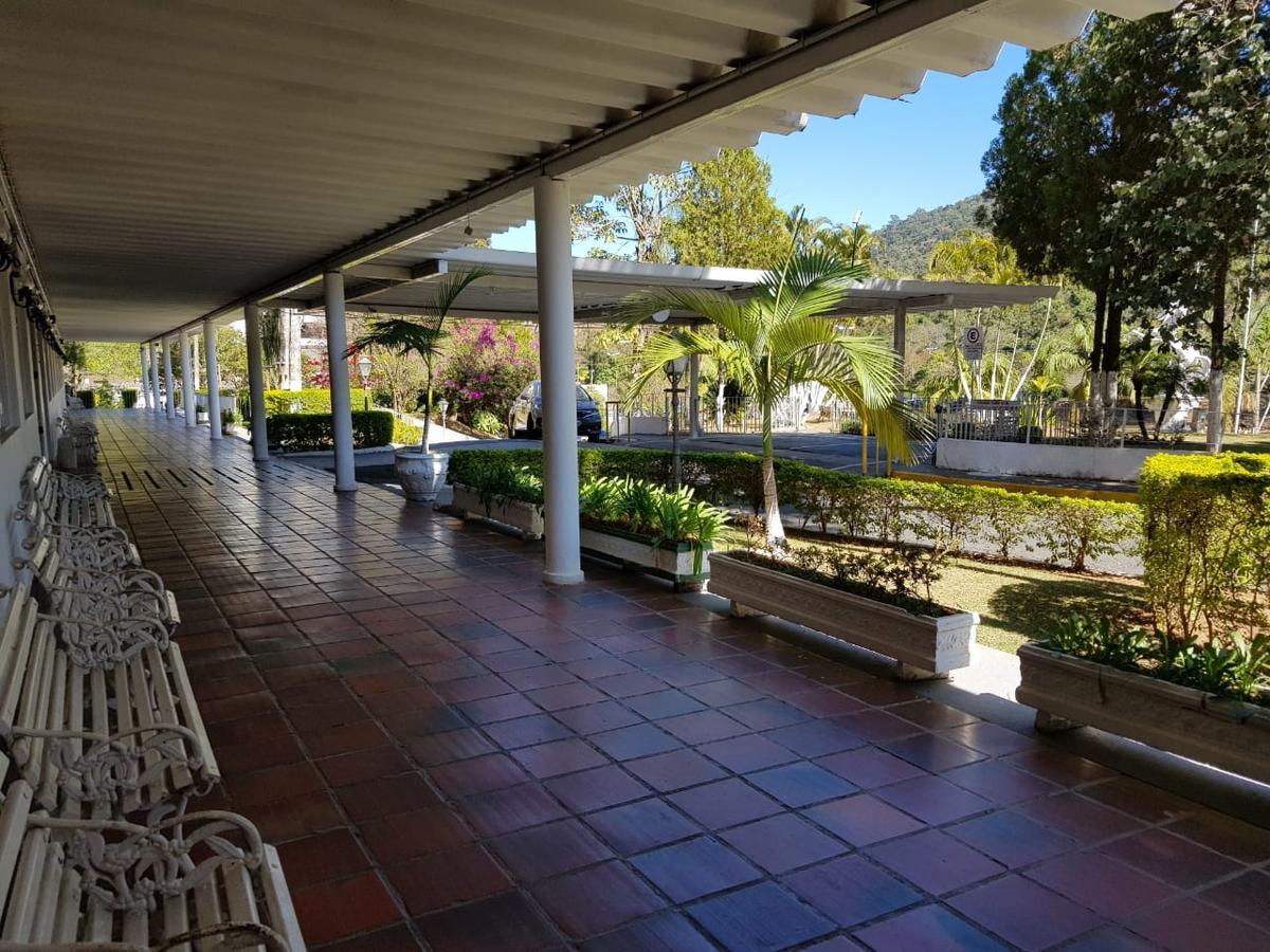 Cavalinho Branco Apartamento Águas de Lindóia Extérieur photo